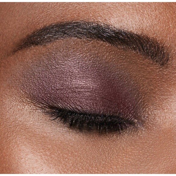 Tom Ford IRIS BRONZE Eye Quad + CASABLANCA SPICED HONEY Mini Lip Color Set NIB - Picture 12 of 14